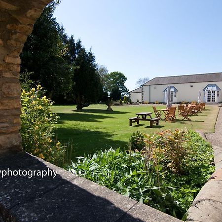 61 Durham Guest House Exterior foto