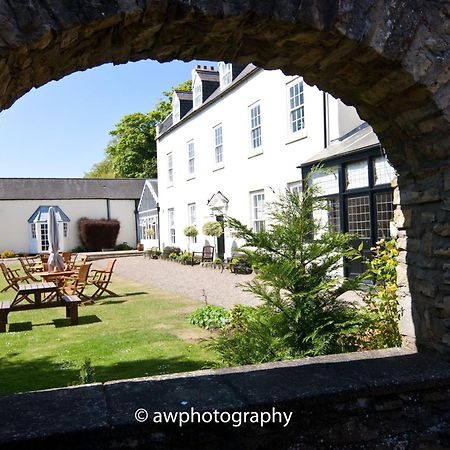 61 Durham Guest House Exterior foto