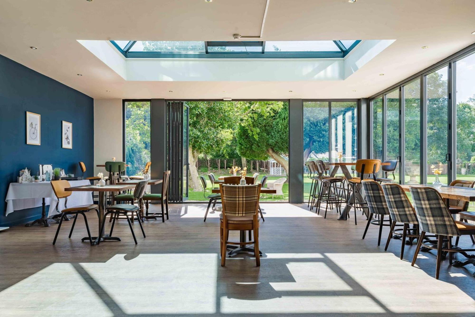 61 Durham Guest House Exterior foto