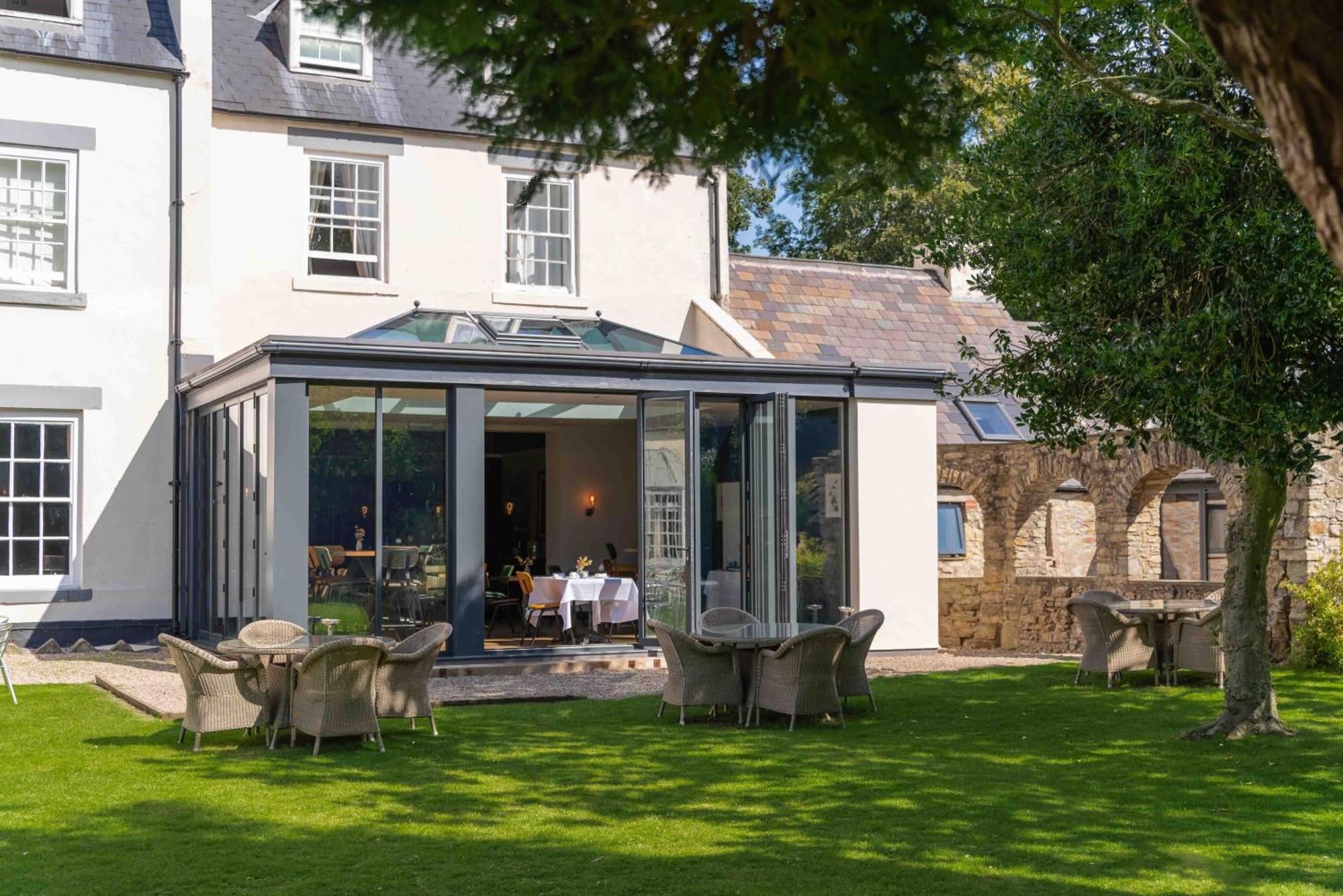 61 Durham Guest House Exterior foto