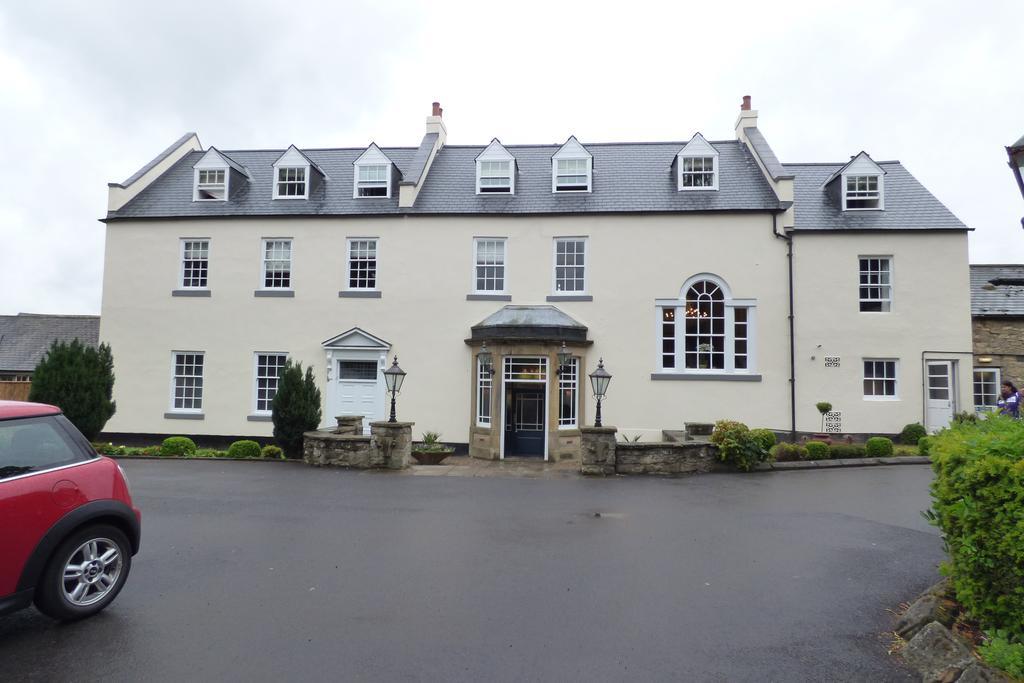 61 Durham Guest House Exterior foto